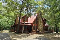Ranch Property for sale in McCurtain County, Oklahoma