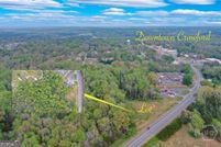 Undeveloped Land for sale in Oglethorpe County, Georgia