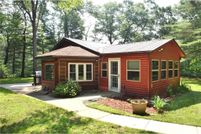 Recreational Property for sale in Burnett County, Wisconsin