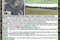 Farm Property for sale in Marion County, Kentucky
