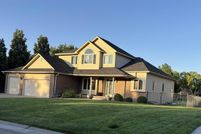 Farm Property for sale in McPherson County, Kansas