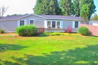 Farm Property for sale in Van Buren County, Michigan