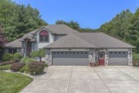 Ranch Property for sale in Berrien County, Michigan