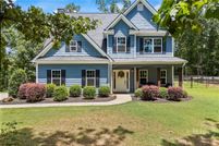 Ranch Property for sale in Madison County, Georgia