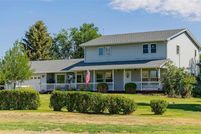 Ranch Property for sale in Park County, Wyoming