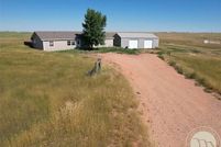 Farm Property for sale in Fallon County, Montana