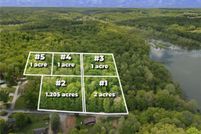 Farm Property for sale in Crawford County, Indiana