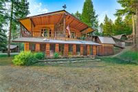 Recreational Property for sale in Lincoln County, Montana