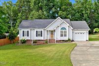 Ranch Property for sale in Granville County, North Carolina