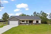 Recreational Property for sale in Brantley County, Georgia