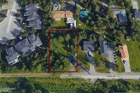 Undeveloped Land for sale in Anchorage Borough, Alaska