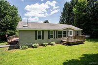 Farm Property for sale in Cattaraugus County, New York