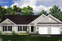 Ranch Property for sale in Culpeper County, Virginia