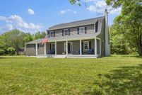 Farm Property for sale in Louisa County, Virginia