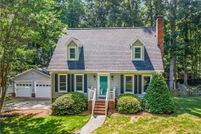 Farm Property for sale in Forsyth County, North Carolina