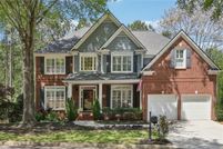 Ranch Property for sale in Forsyth County, Georgia