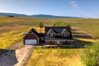 Recreational Property for sale in Ravalli County, Montana