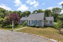 Ranch Property for sale in Barnstable County, Massachusetts
