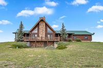 Farm Property for sale in Laramie County, Wyoming
