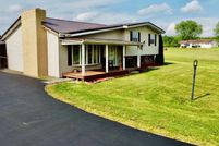 Farm Property for sale in Pike County, Ohio