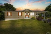 Ranch Property for sale in Jefferson County, Missouri