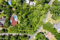 Recreational Property for sale in Pender County, North Carolina