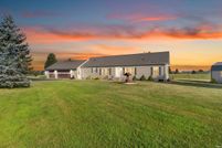Farm Property for sale in Noble County, Indiana