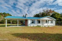 Farm Property for sale in Brunswick County, North Carolina