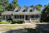Property for sale in Pender County, North Carolina