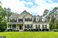 Farm Property for sale in Fredericksburg City County, Virginia