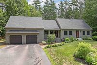 Farm Property for sale in Carroll County, New Hampshire