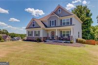 Recreational Property for sale in Hall County, Georgia