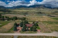 Property for sale in Park County, Wyoming