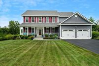 Farm Property for sale in Merrimack County, New Hampshire
