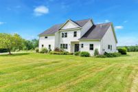 Farm Property for sale in Washington County, Vermont