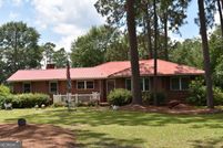 Recreational Property for sale in Candler County, Georgia