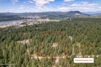 Undeveloped Land for sale in Bonner County, Idaho
