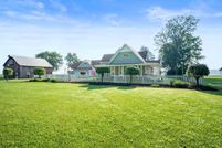 Farm Property for sale in Delaware County, Indiana