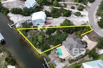 Timberland Property for sale in Baldwin County, Alabama