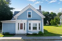 Property for sale in Oxford County, Maine