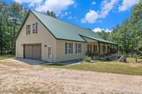 Farm Property for sale in Manistee County, Michigan