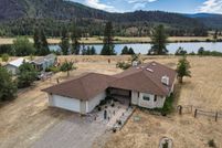 Farm Property for sale in Sanders County, Montana