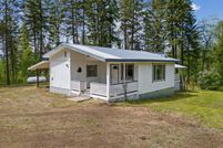Recreational Property for sale in Stevens County, Washington