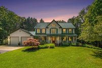 Farm Property for sale in Van Buren County, Michigan