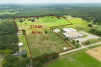 Undeveloped Land for sale in Hunt County, Texas