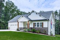 Recreational Property for sale in Pickens County, Georgia