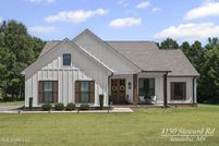 Ranch Property for sale in Tate County, Mississippi