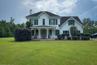 Farm Property for sale in Hampton County, South Carolina