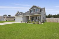 Recreational Property for sale in Effingham County, Georgia