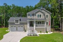 Ranch Property for sale in Chatham County, Georgia